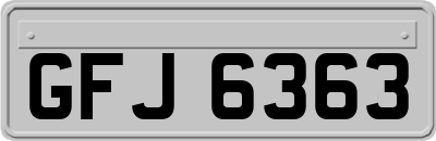 GFJ6363