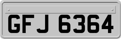 GFJ6364