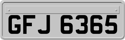 GFJ6365
