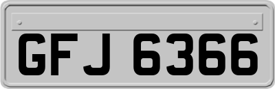 GFJ6366