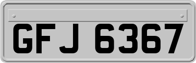 GFJ6367