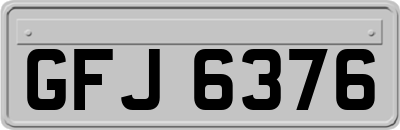 GFJ6376