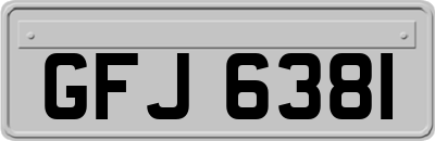 GFJ6381