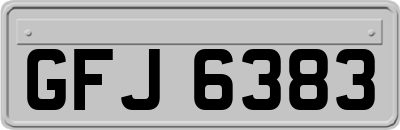 GFJ6383