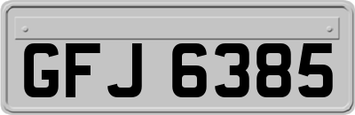 GFJ6385