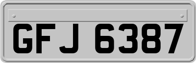 GFJ6387