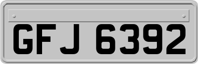 GFJ6392