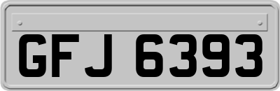 GFJ6393
