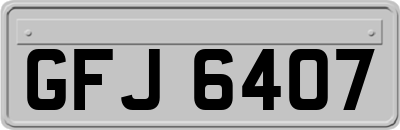 GFJ6407