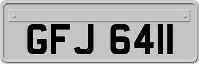 GFJ6411