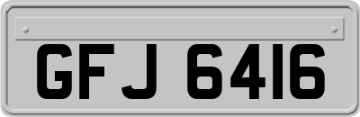 GFJ6416