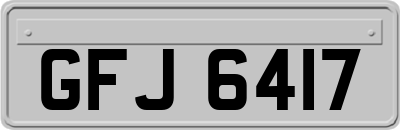 GFJ6417