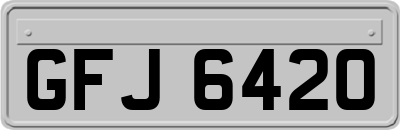 GFJ6420