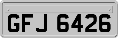 GFJ6426