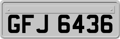 GFJ6436