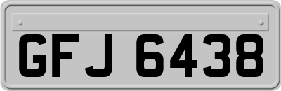 GFJ6438