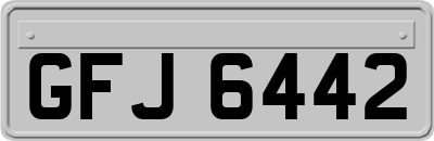 GFJ6442