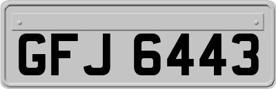 GFJ6443