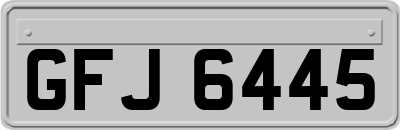 GFJ6445