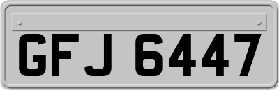GFJ6447