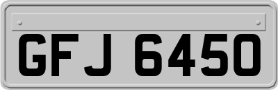 GFJ6450