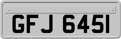 GFJ6451