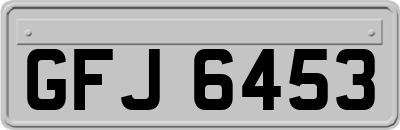 GFJ6453