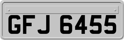 GFJ6455