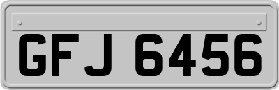 GFJ6456