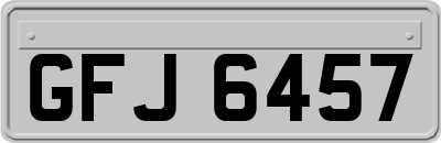 GFJ6457