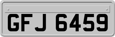 GFJ6459