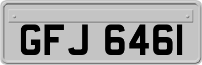 GFJ6461