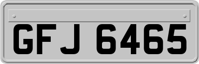 GFJ6465