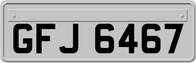 GFJ6467