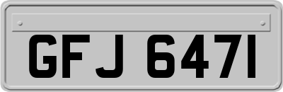 GFJ6471
