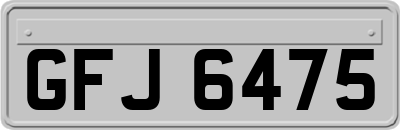 GFJ6475