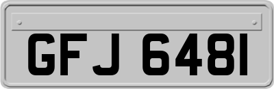 GFJ6481