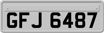 GFJ6487