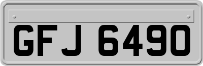 GFJ6490