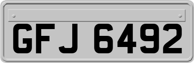 GFJ6492