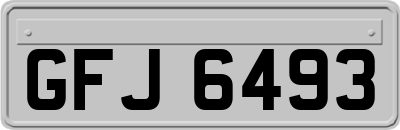 GFJ6493