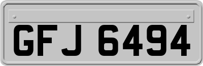 GFJ6494