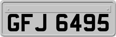 GFJ6495