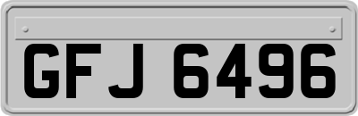 GFJ6496