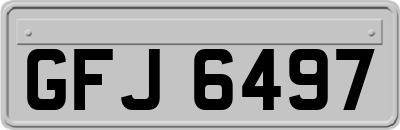 GFJ6497