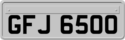 GFJ6500