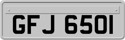 GFJ6501