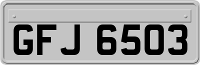 GFJ6503