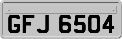 GFJ6504