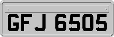 GFJ6505